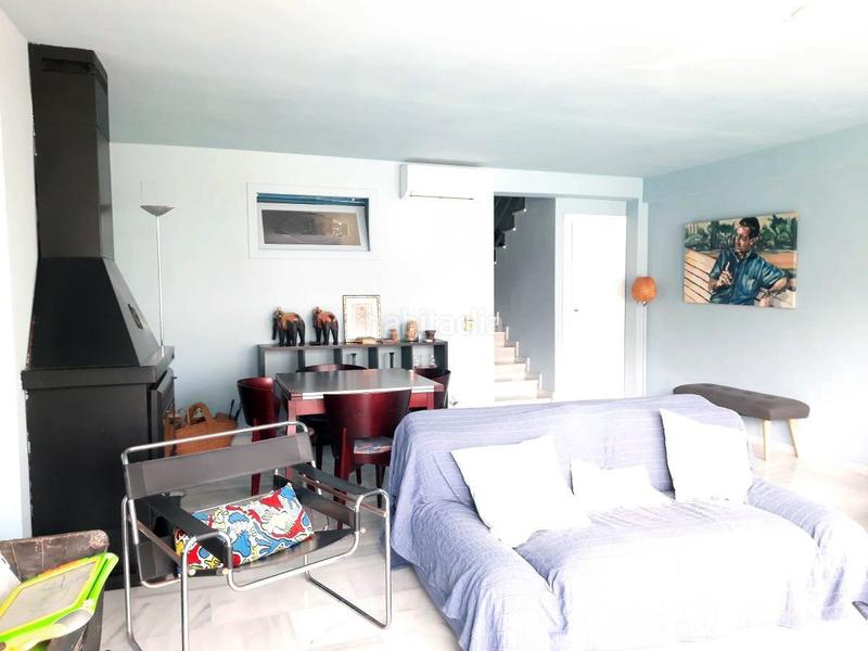 Foto 3f57b05f-b3f7-4a4d-acbb-9d16e0755321. Location triplex avec chauffage parking piscine dans Dénia