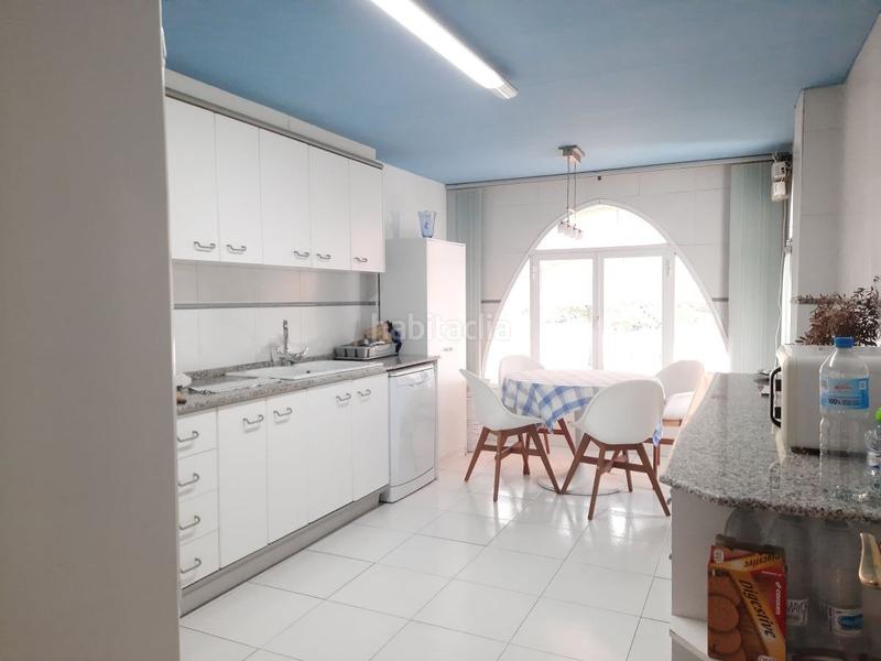 Foto d7cf60ef-0bb0-471a-bbf1-12b096076b07. Location triplex avec chauffage parking piscine dans Dénia