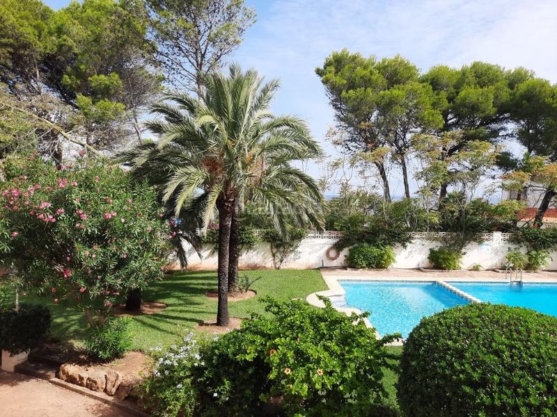 Foto f8f6afe6-8dac-4506-8bc9-5f732a5dabe2. Location triplex avec chauffage parking piscine dans Dénia