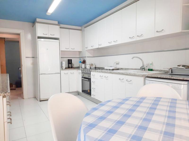 Foto a92f3845-e0f4-43f1-b701-7bb9e11784ac. Miete dreistöckige wohnung mit heizung parking pool in Dénia