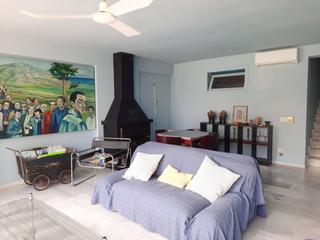 Triplex in Calle vega