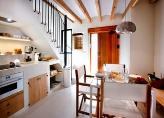 Lloguer Masia a Centro Urbano. Casa pueblo de lujo en el corazón histórico de dénia