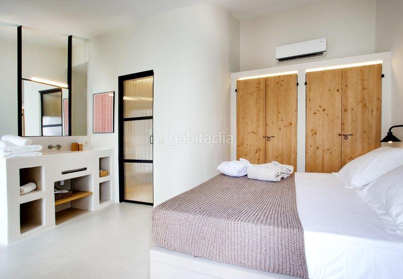 Foto 35110572-c6e5-4548-a74c-d56c0e571492. Alquiler masía dúplex de lujo en casa de pueblo ibicenca en Dénia