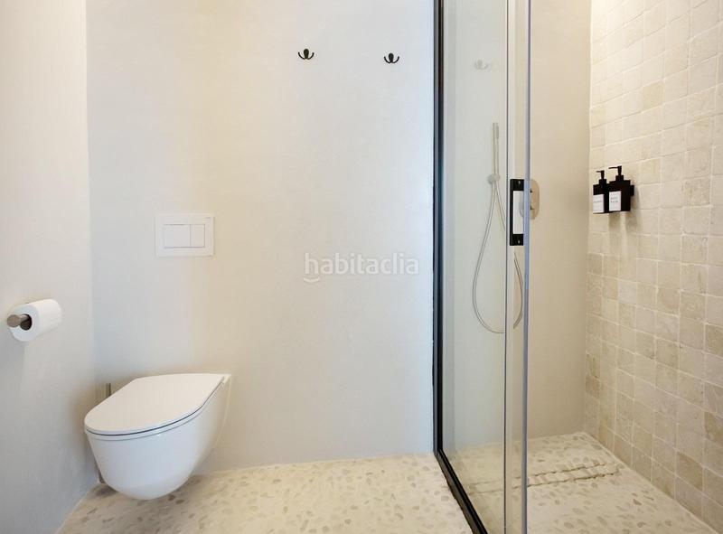 Foto d81f3a7d-d3cd-4d1b-80e1-48213818b266. Alquiler masía dúplex de lujo en casa de pueblo ibicenca en Dénia