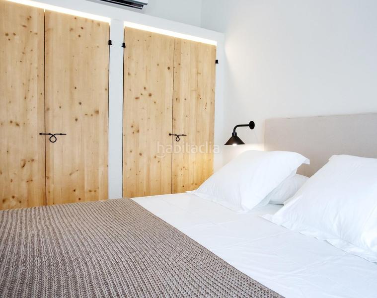 Foto dae3626e-ff8b-4008-988c-62bd170b1beb. Alquiler masía dúplex de lujo en casa de pueblo ibicenca en Dénia