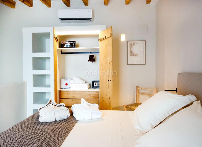 Foto c778781b-3d34-40a6-bd03-56008159b5fe. Alquiler masía dúplex de lujo en casa de pueblo ibicenca en Dénia