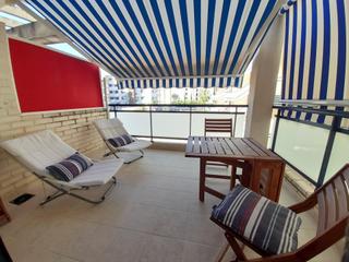 Lloguer Apartament  Carretera carretera de dènia a xábia. Alquiler de apartamento de temporada en dénia, cerca del club ná