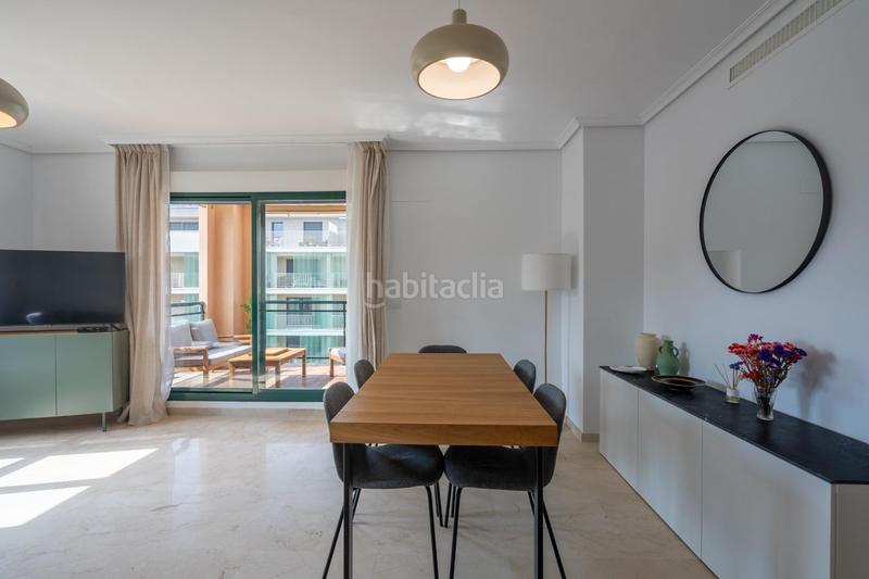 Foto 036ea1a3-ea83-4e4a-90ee-07c0dde7d66a. Apartamento  en venta cerca del club náutico en Dénia