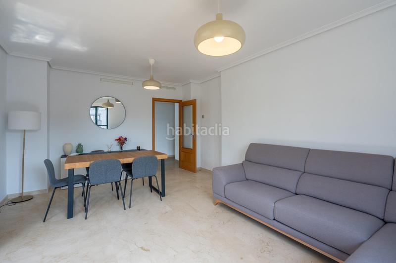 Foto 0a2d1fbd-34f4-4e0e-8fd6-8fbf42f231db. Apartamento  en venta cerca del club náutico en Dénia