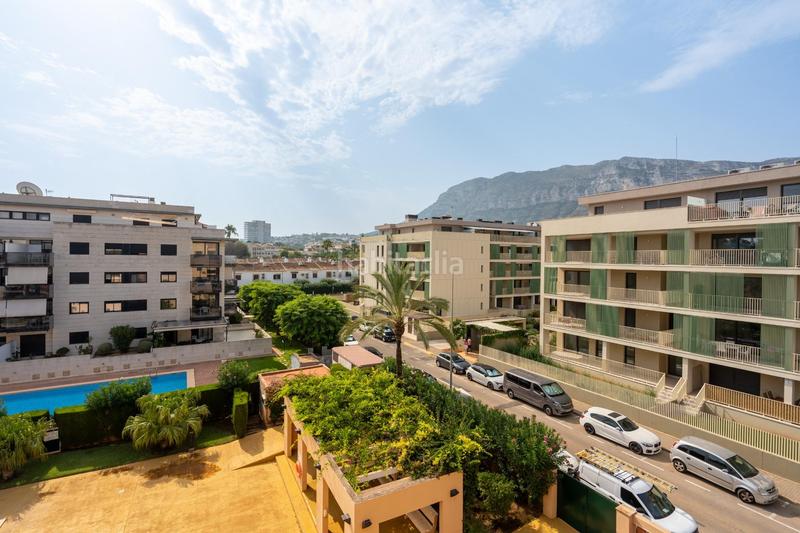 Foto 1c4173c8-3005-422c-b9c5-0b9f9acad7b5. Apartamento  en venta cerca del club náutico en Dénia