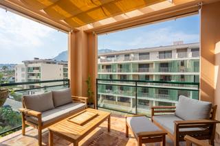 Appartement in El Puerto. Apartamento en venta cerca del club náutico de dénia