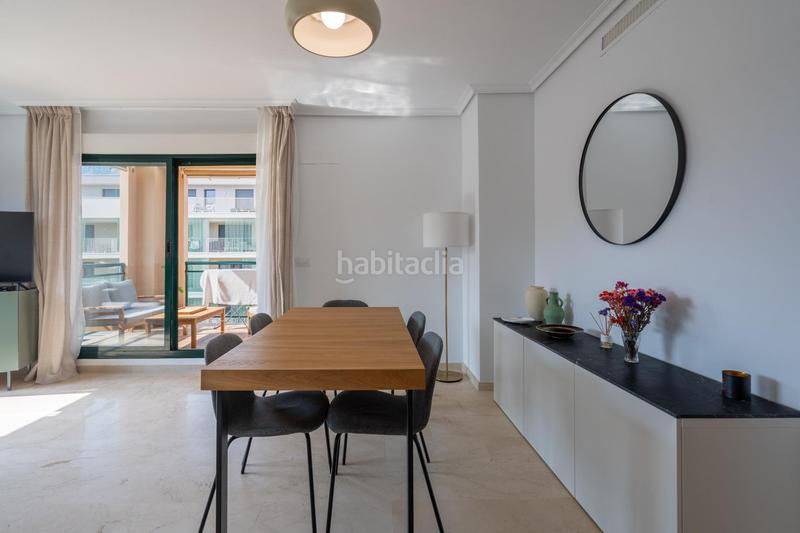 Foto 288bb54b-aa29-4536-810f-09d56862c079. Apartamento  en venta cerca del club náutico en Dénia