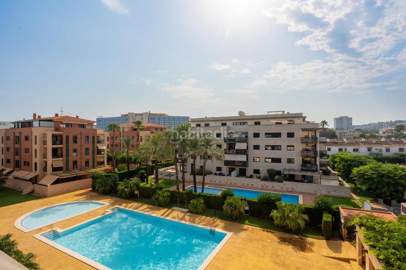 Foto 361b78c1-2bb7-456c-a87f-9d930c2aaaf8. Apartamento  en venta cerca del club náutico en Dénia