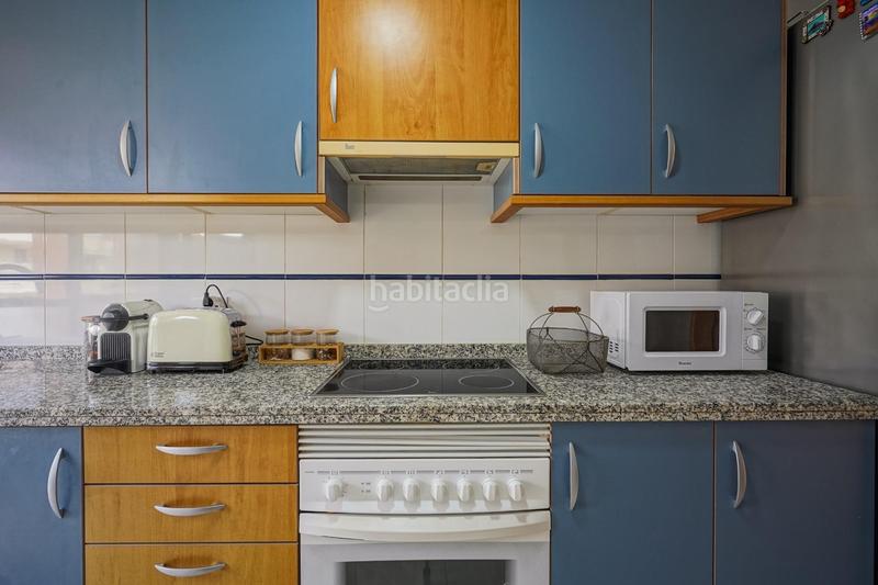 Foto 4edae8c8-f3c2-470a-8c77-7ee0c343c21d. Apartamento  en venta cerca del club náutico en Dénia