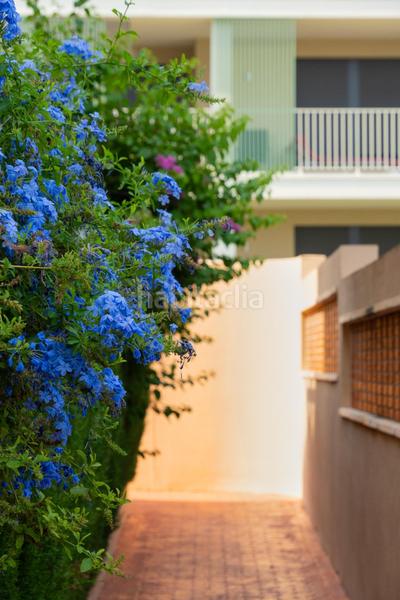 Foto 6a31d537-2384-4890-aa58-c6365c0b9e43. Apartamento  en venta cerca del club náutico en Dénia