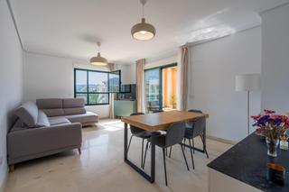 Apartament a El Puerto. Apartamento en venta cerca del club náutico de dénia