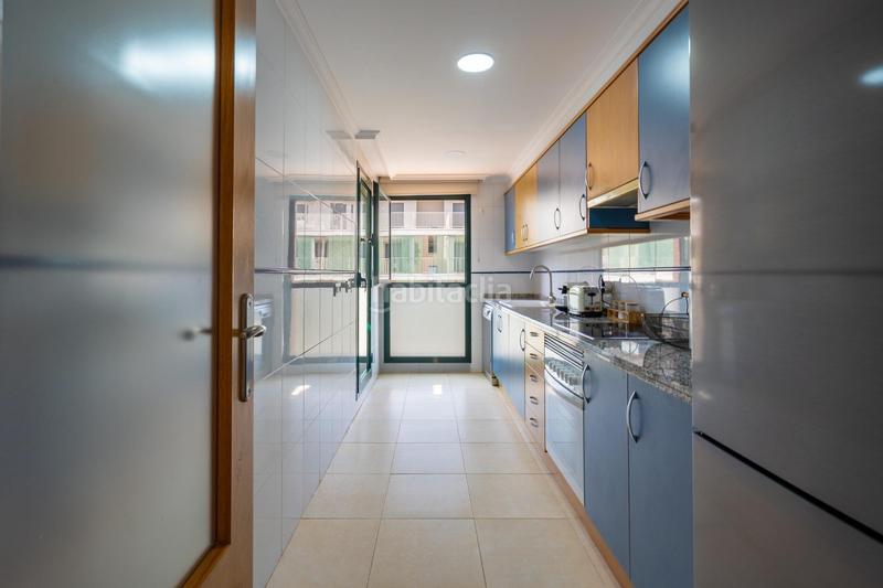 Foto 91e13f6e-a009-4064-a2cf-9cd6f98702d8. Apartamento  en venta cerca del club náutico en Dénia