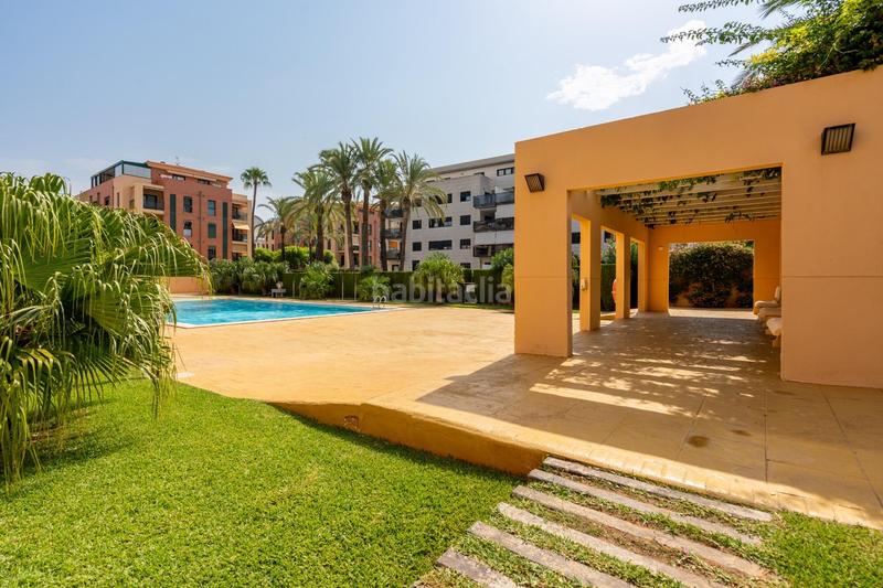 Foto a1098ffc-7aab-4a43-9dad-21ac0d1fff3d. Apartamento  en venta cerca del club náutico en Dénia