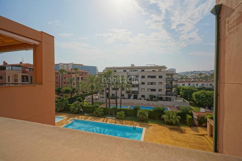 Foto d696dc6c-750d-4c9c-96c8-42d8b40d3f93. Apartamento  en venta cerca del club náutico en Dénia
