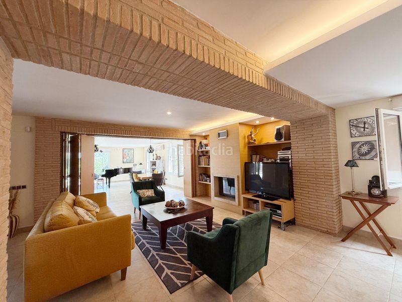 Foto 1dc1f2bd-10bc-407c-8901-46d3026edc43. Xalet amb aparcament piscina a El Montgó Dénia