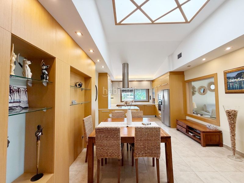 Foto 27ff9984-f469-49b8-a54f-1ce60669df8b. Xalet amb aparcament piscina a El Montgó Dénia