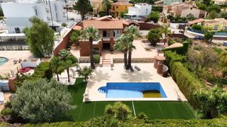 Xalet a El Montgó. Exclusivo chalet en entorno privilegiado, zona montgó