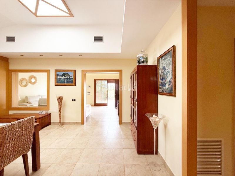 Foto 65276f87-2e0c-45ea-bf68-bee3d9996763. Xalet amb aparcament piscina a El Montgó Dénia