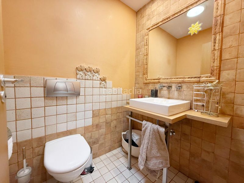 Foto 75b75e8e-b637-4057-8e18-1335f41909a1. Xalet amb aparcament piscina a El Montgó Dénia