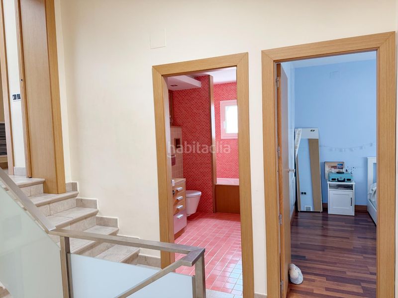 Foto 7b1b9281-8f3c-4db3-ac8b-67f99cb09de7. Xalet amb aparcament piscina a El Montgó Dénia