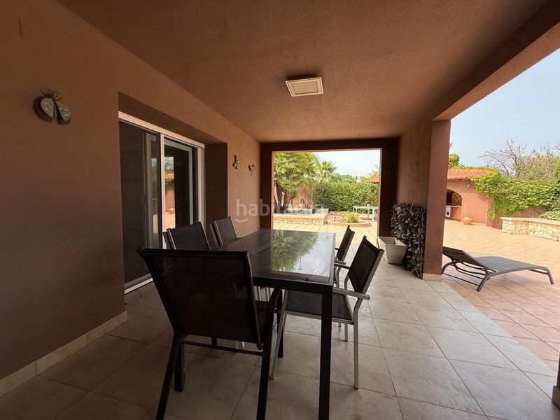 Foto 83344746-8ac4-47c4-b9cf-a2dc593f7ca8. Xalet amb aparcament piscina a El Montgó Dénia