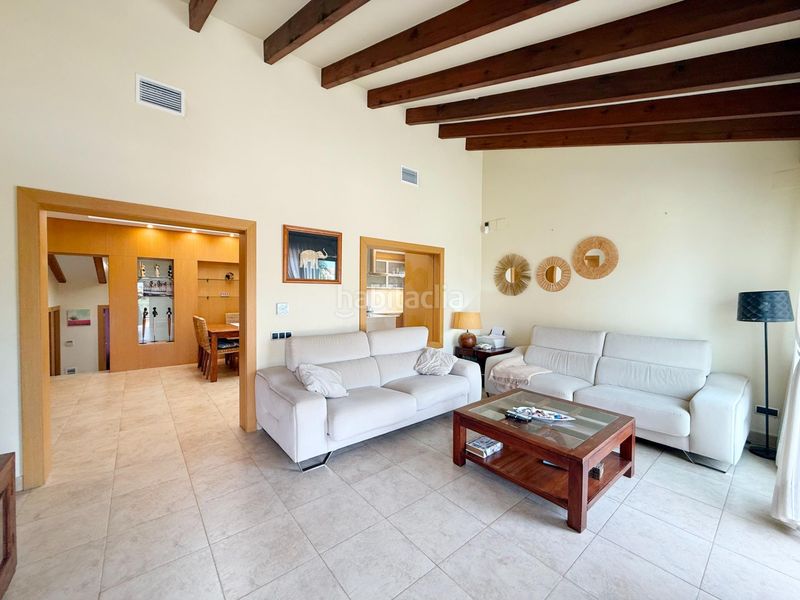 Foto b0005da6-bf0b-4ae7-9ead-88d66962feb5. Xalet amb aparcament piscina a El Montgó Dénia