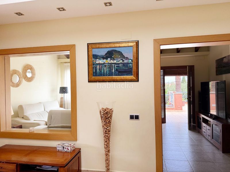 Foto bb4b9746-97ce-4986-be02-2a12723a3ef6. Xalet amb aparcament piscina a El Montgó Dénia