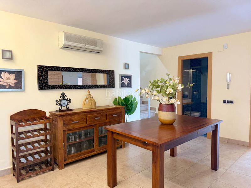 Foto d4ab4799-3620-4d19-8c10-5962b05e2a02. Xalet amb aparcament piscina a El Montgó Dénia