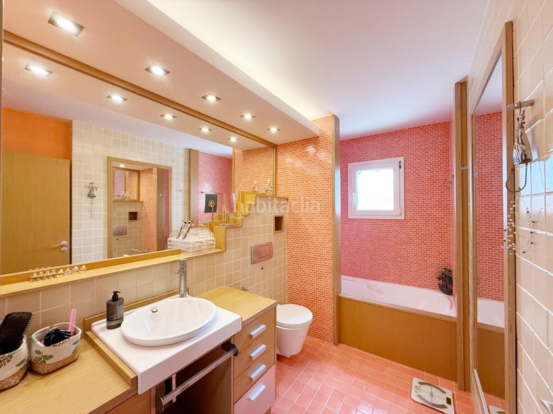 Foto d9af9523-2594-4cb0-9b68-1000fe4f52a0. Xalet amb aparcament piscina a El Montgó Dénia