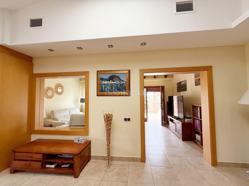 Foto de8c939d-aeb0-4125-9934-527226eef160. Xalet amb aparcament piscina a El Montgó Dénia