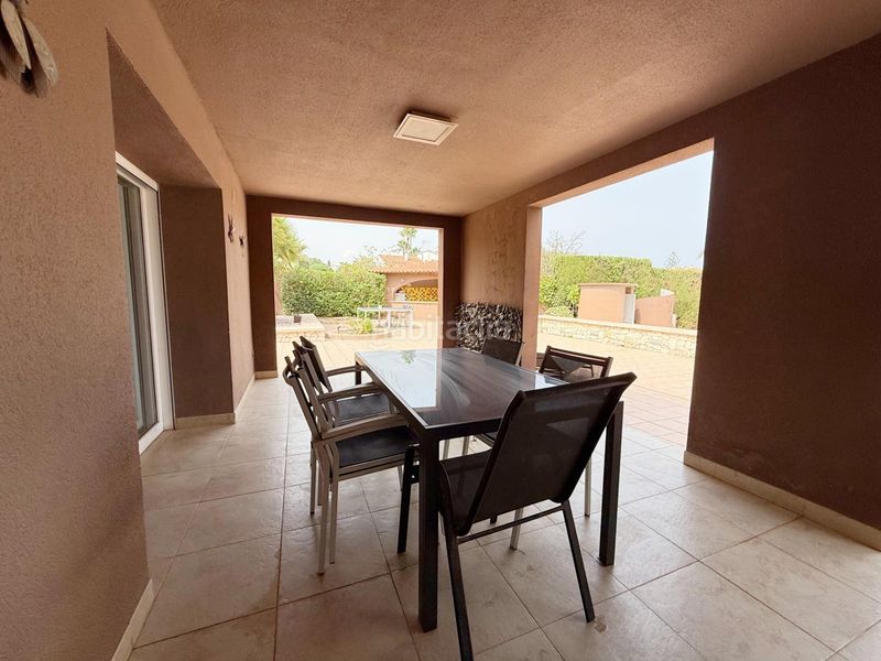 Foto f2d88ff4-8914-4d41-93f2-b1ddaa12384c. Xalet amb aparcament piscina a El Montgó Dénia