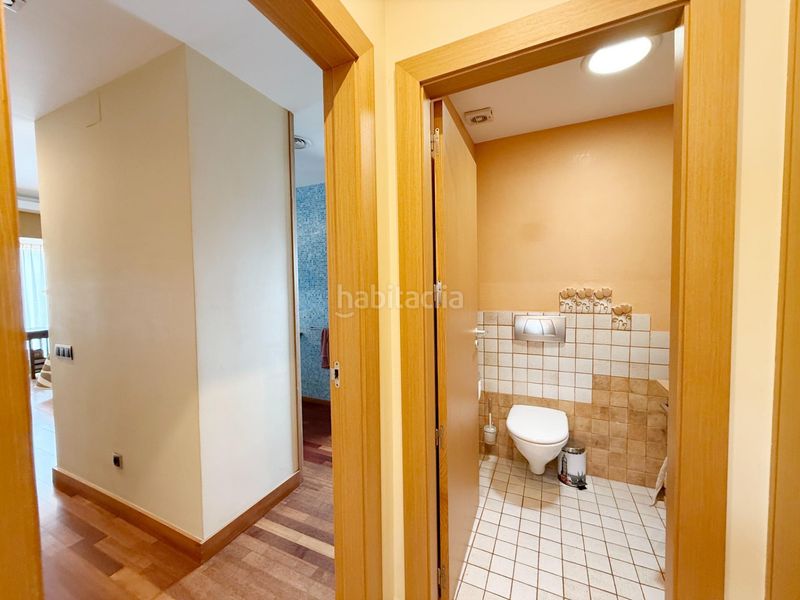 Foto fea3e88c-18e3-444b-a76a-73b7611cafa9. Xalet amb aparcament piscina a El Montgó Dénia