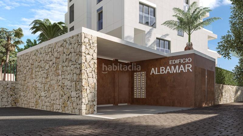 Foto e75e6e8a-2e3a-4a08-bd36-49217c974143. Piccolo appartamento con riscaldamento piscina in Dénia