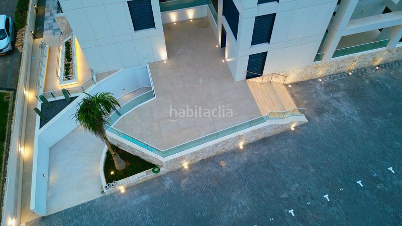 Foto 05c21cec-884b-4d98-8368-13ded49a3e65. Àtic amb calefacció piscina a Les Bassetes - El Marjal Dénia