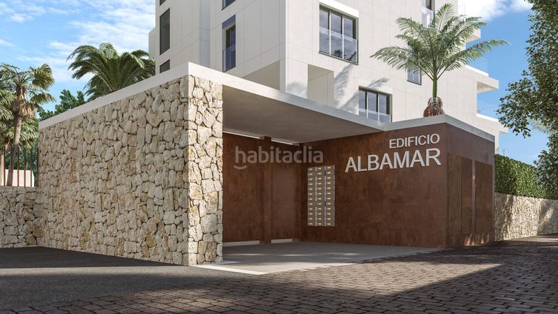 Foto 10b8e43b-3f78-43f9-aa64-c4d91f8a3276. Àtic amb calefacció piscina a Les Bassetes - El Marjal Dénia