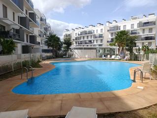 Apartament a El Montgó. Apartamento moderno en venta en dénia, junto al puerto y al cent
