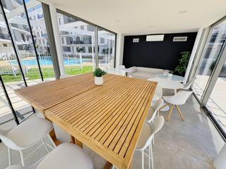 Apartament a El Montgó. Apartamento moderno en venta en dénia, junto al puerto y al cent