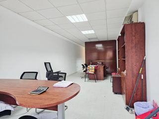 Miete Büro in Centro Urbano. Oficina en alquiler en el corazón de dénia  zona marqués de camp