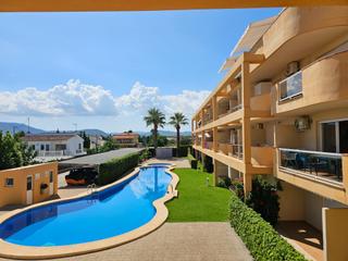 Lloguer Apartament a El Palmar - Los Molinos. Alquiler anual de apartamento cerca de la playa en dénia