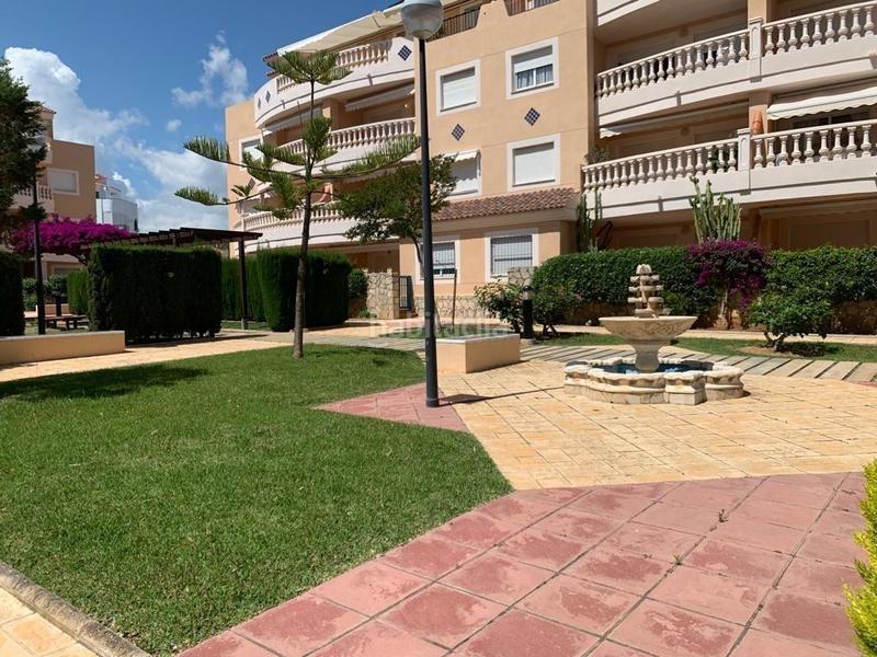 Foto 36b30354-22ef-418a-9fd6-b4fb5da37ddf. Affitto piccolo appartamento con riscaldamento parcheggio piscina in Dénia
