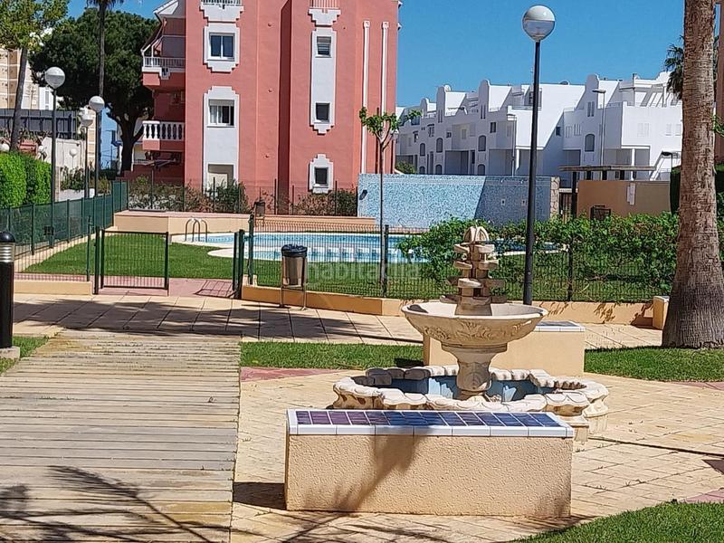 Foto 38fde6a6-ebd3-42ea-ae16-fb8e62d630ac. Affitto piccolo appartamento con riscaldamento parcheggio piscina in Dénia