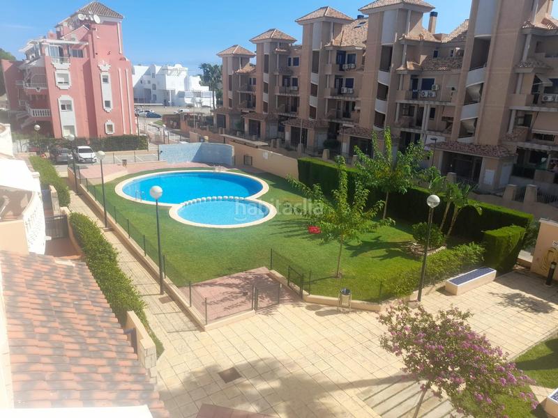 Foto 4d2d9eba-f11a-44a0-8850-31b752d04dd3. Affitto piccolo appartamento con riscaldamento parcheggio piscina in Dénia