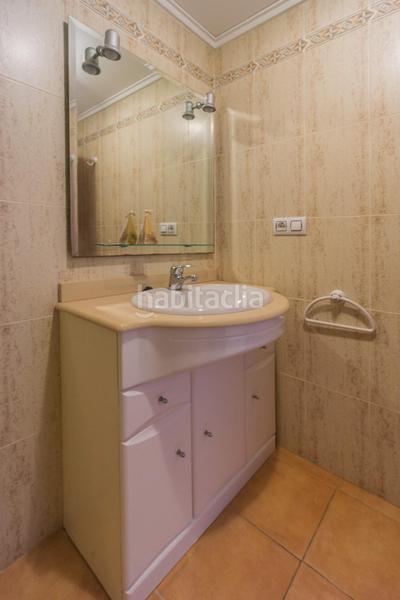 Foto be33db7a-e87a-4da7-b385-6f0cfae3cd38. Affitto piccolo appartamento con riscaldamento parcheggio piscina in Dénia
