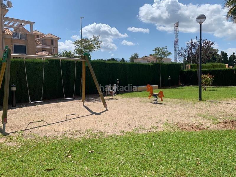 Foto f90a6f26-07d5-46ba-8fdf-734e97d13b18. Affitto piccolo appartamento con riscaldamento parcheggio piscina in Dénia