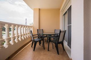 Lloguer Apartament a El Palmar - Los Molinos. Alquiler de temporada de apartamento en las marinas